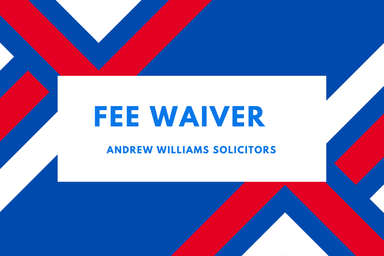 fee-waiver-application-immigration-solicitors