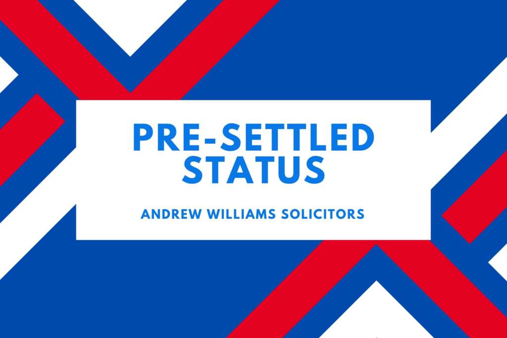 pre-settled-status-immigration-solicitors