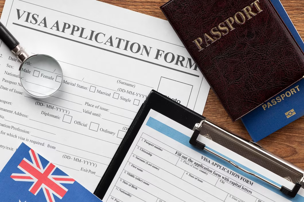 British Citizenship: Naturalization and Registration Processes